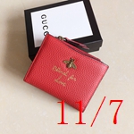 N級グッチ財布